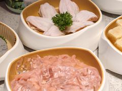 -海底捞火锅(航洋城店)