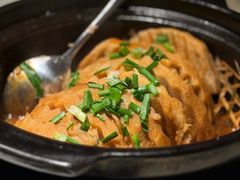 -梁家大院•农家菜(昆山会展中心店)