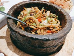 -味+新京宴·烤鸭·北京菜(创意谷店)