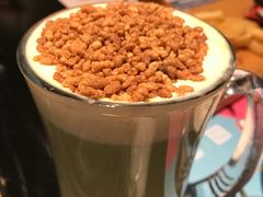 -伯顿西餐厅(厚街香榭丽店)