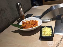 -新石器烤肉(之心城店)