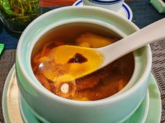 -湖畔居茶楼(湖滨店)