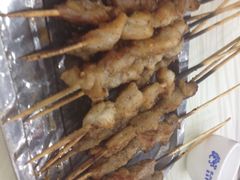 乾毓德平价海鲜火锅城-天津乾毓德饭庄·清真传统炒菜·海鲜烧烤(咸阳路店)