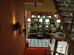 -意卡菲·欢乐聚会餐厅(华侨店)