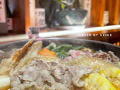 -有喜屋·深夜食堂(北京西路店)