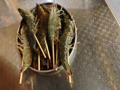 -阿鸡鱼庄·顺德鲜蒸小炒(亚运村店)