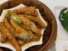 -东江海辉酒楼·公司团建·商务宴请·生日宴(宝安店)