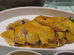 -金枝玉叶上海人家食府(三里河店)