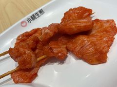 -小杨生煎(浦江欢乐颂店)