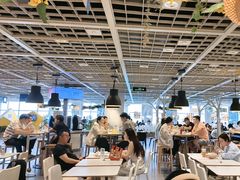 -宜家·瑞典风味餐厅(无锡店)