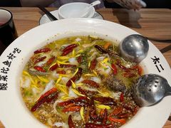 老坛子酸菜鱼-太二酸菜鱼(宁波来福士店)