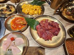 -权金城·炭火烤肉(北京联想桥店)