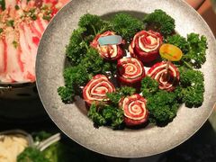 -烧肉达人•炭火烧肉(新天地店)