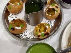 -葛尼沙印度餐厅 (镇明路店)