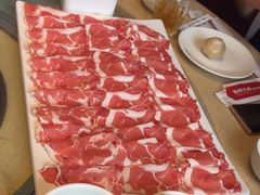 -阳坊大都涮羊肉(阳坊总店)