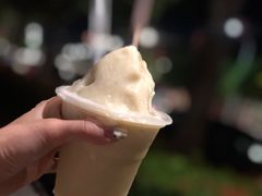 黄皮冰-啊溜烧烤·炭火传承(南澳店)