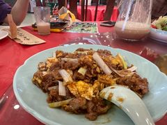 -南来顺饭庄·清真(南菜园店)