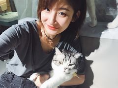 -小时光咖啡馆(开森度假森林店)