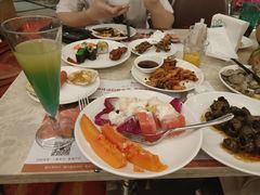 -芭菲盛宴·环球美食(解放碑英利国际店)