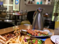 -HELLO MUSAE 拾光缪斯餐厅·纯正希腊风味(苏州中心店)