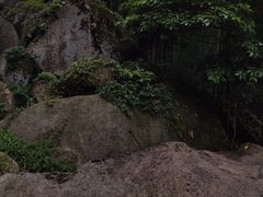 -山沟沟景区