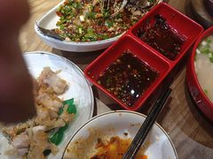 -张太婆老妈蹄花川菜馆·中华餐饮老字号(望平街店)