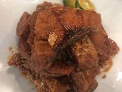 -小厨娘淮扬菜(六合欢乐港店)