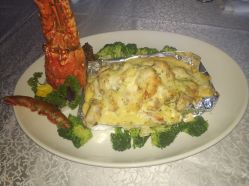 -上海外高桥喜来登酒店·宴会厅