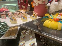 -华都豪生大酒店-中餐厅