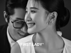 -第一夫人婚纱摄影(南京店)