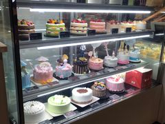 -卷心卷意·轻甜蛋糕(新光天地店)