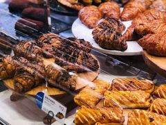 -巴黎贝甜(华堂新辰汇店)