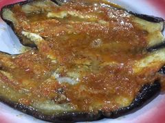 泰酱茄子-小胡子烧烤(江汉路店)