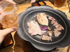 -丁荣华炸串(托乐嘉店)