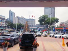 -厦门庐山大酒店