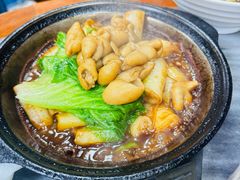 猪肠煲-珍珍小食店(西华路店)