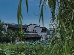 -呈坎景区