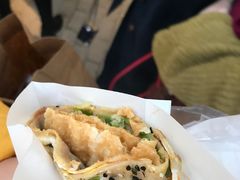-卞姐蛋饼(陕西南路店)