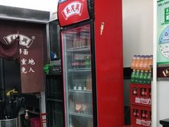 -吴茂兴本帮面(百色路店)