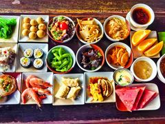-青藤茶馆(南山路店)
