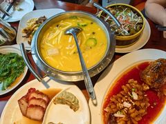 -古南都·老广东酒楼(龙江店)