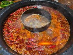 -陈眼镜火锅(总店)