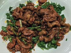 -闫府私房菜·老字号(恒隆店)