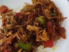 -阿拉伯萨娜餐厅(石马社区店)