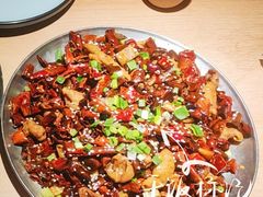 -胡马八破·川菜小馆(宽厚里店)