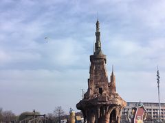 -大连海昌发现王国主题公园