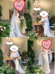 -麦田·婚纱摄影(天河新天地店)