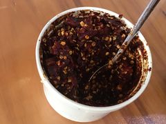 -谢继红26号牛肉汤(田家庵店)