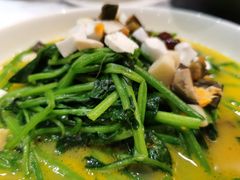 -中心大酒店·本味餐厅