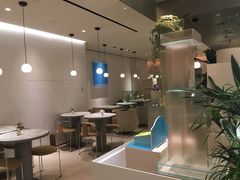 大堂-théATRE 茶聚场(王府中環店)